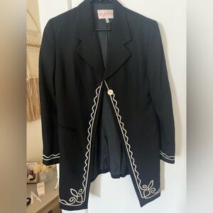 BYBLOS vintage blazer IT 44